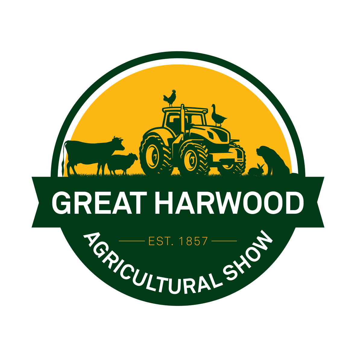 Great Harwood Agricultural Show